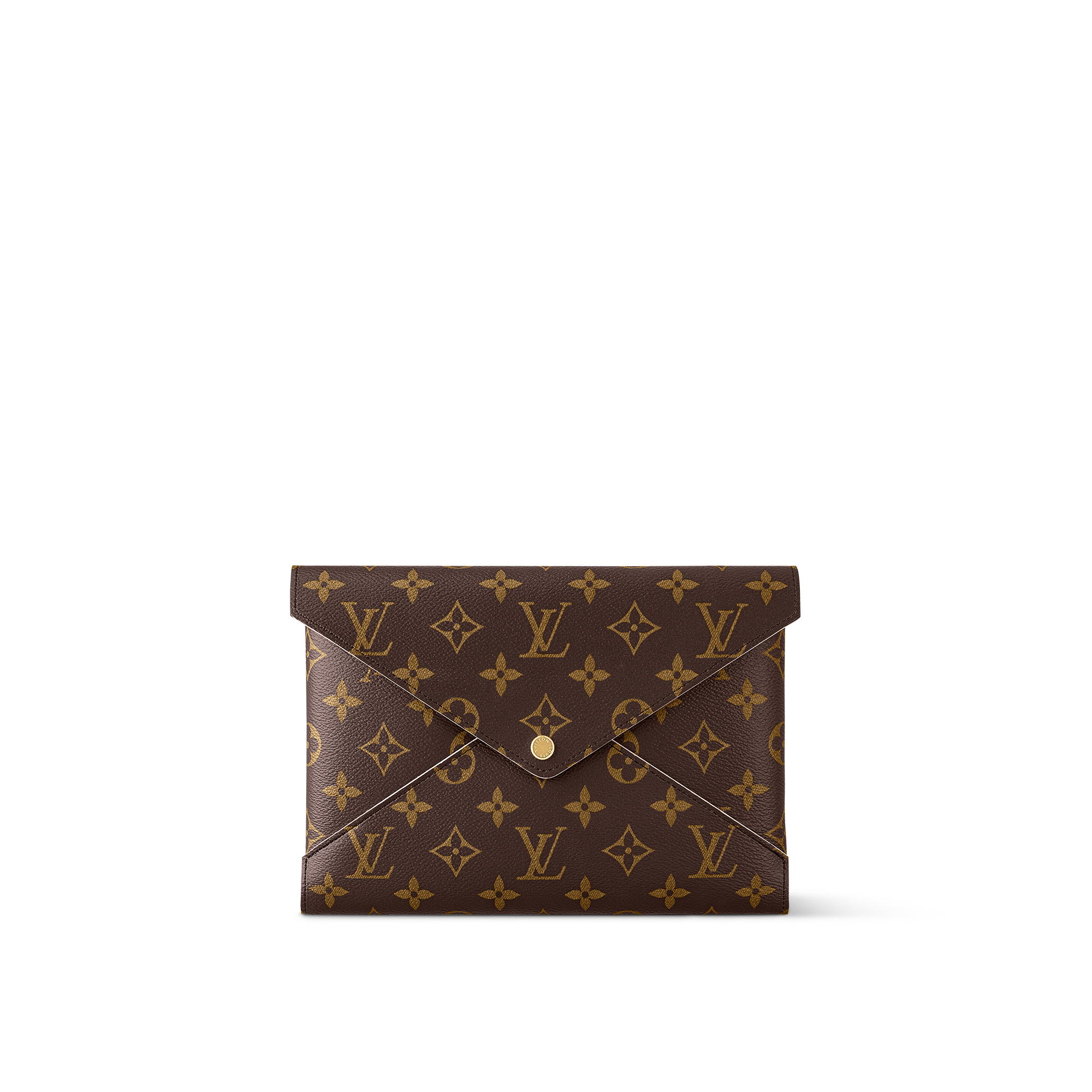 Kirigami Pochette Monogram - Women - Small Leather Goods | LOUIS 